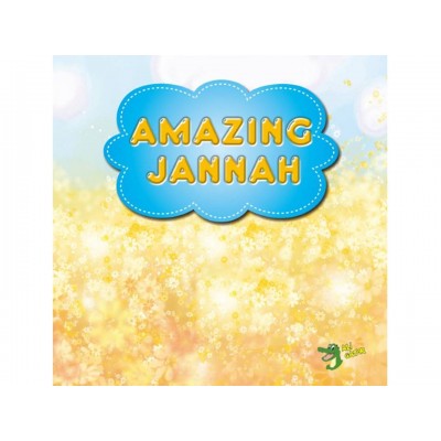 Amazing Jannah